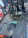 chariot &eacute;l&eacute;vateur &eacute;lectrique Toyota 8FBEK18T E007415
