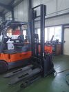 gerbeur &eacute;lectrique BT SWE140 E007410