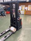 gerbeur &eacute;lectrique BT SWE120 E007411