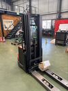 gerbeur &eacute;lectrique BT SWE120 E007411