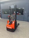 gerbeur &eacute;lectrique BT SWE120 E007409