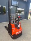 gerbeur &eacute;lectrique BT SWE120 E007409