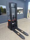 gerbeur &eacute;lectrique BT SWE120 E007409