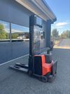 gerbeur &eacute;lectrique BT SWE120L E007408