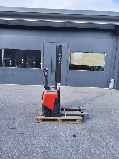 gerbeur &eacute;lectrique BT HWE100 E001916
