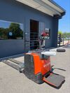 transpalette &eacute;lectrique Toyota LPE220 E007761