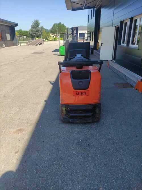 pr&eacute;parateur de commandes au sol BT OSE250 E000294