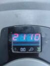 pr&eacute;parateur de commandes au sol BT OSE250 E000294