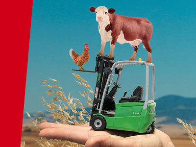 800e Foire de la Beaucroissant les 13, 14 et 15 septembre !