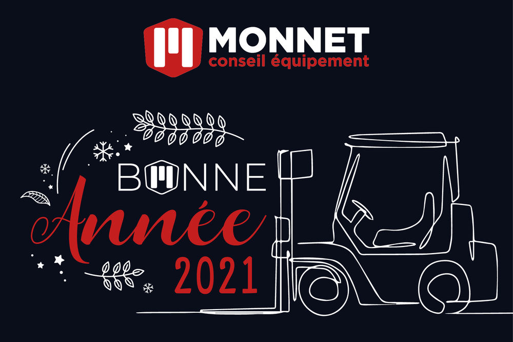 Meilleurs Voeux !