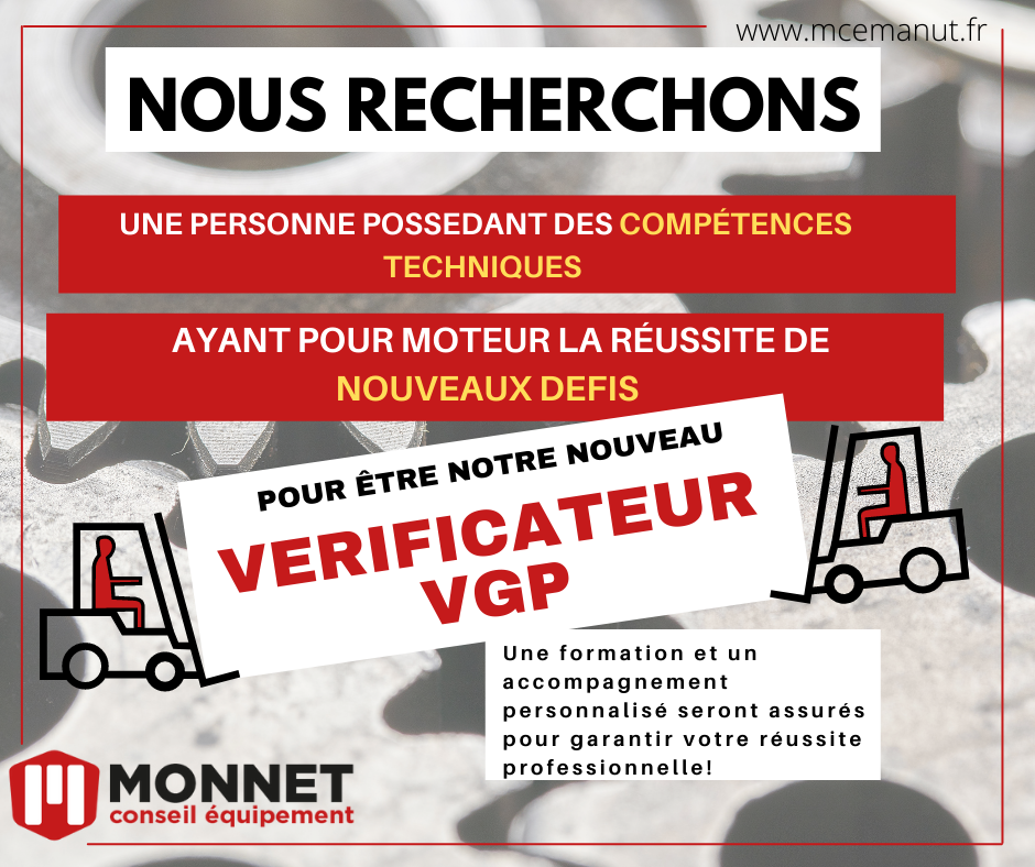 📢📢 RECRUTEMENT 📢📢