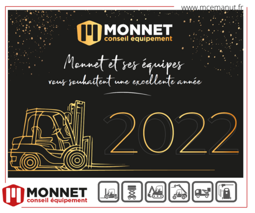 Bonne ann&eacute;e !!!