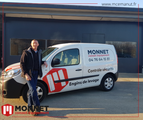 Les VGP c'est chez Monnet