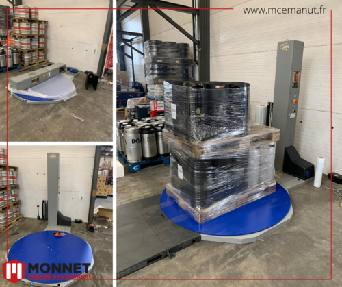 Vous prendrez bien une petite bi&egrave;re ?