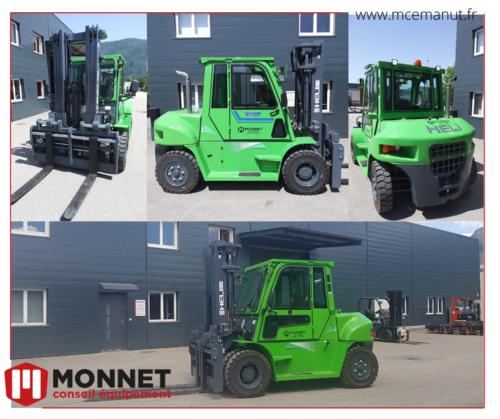 Nouvelle arriv&eacute;e dans la parc location court terme 💪💪💪