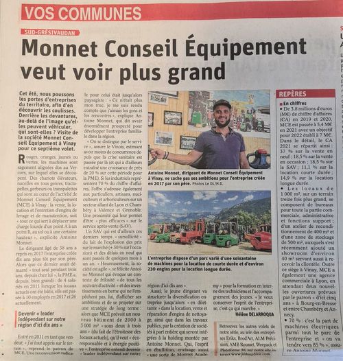 📣📣📣 [ O N P A R L E D E N O U S ] 😁😁😁