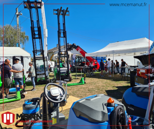 Merci pour votre pr&eacute;sence !