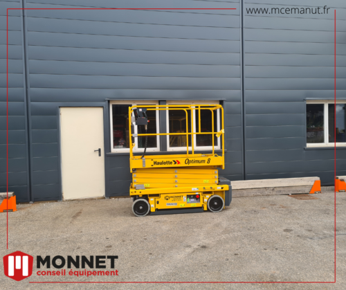 Nouveaut&eacute; LCD