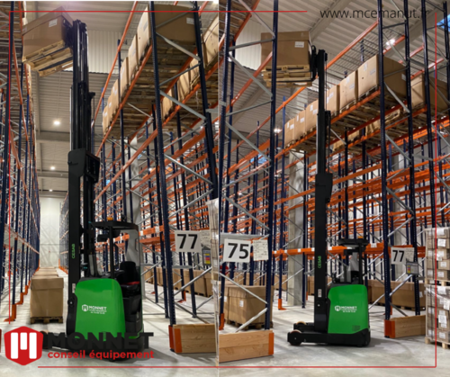 Au d&eacute;part la semaine derni&egrave;re...