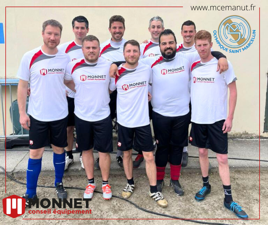 Une tr&egrave;s belle journ&eacute;e sportive ⚽