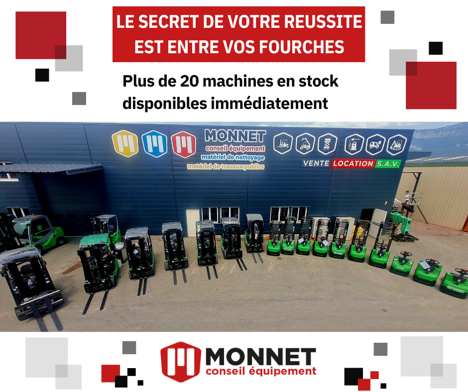Dispo imm&eacute;diate