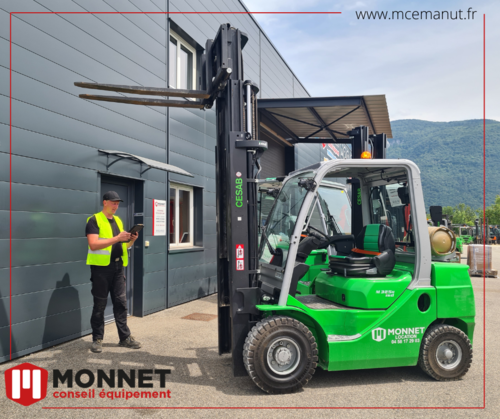 Priorité à la Sécurité ! Priorité à la Sécurité !