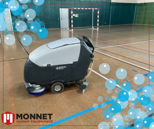 Ca va briller de mille feux !