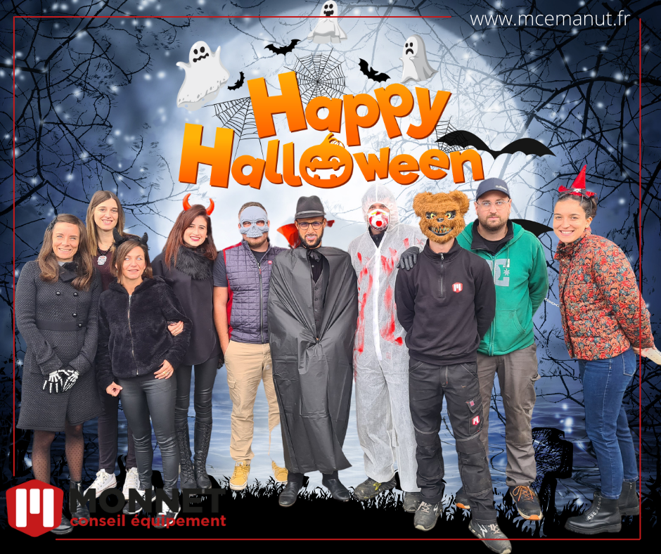Halloween Party