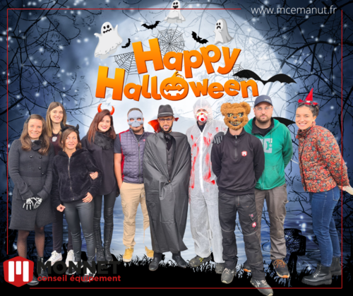 Halloween Party