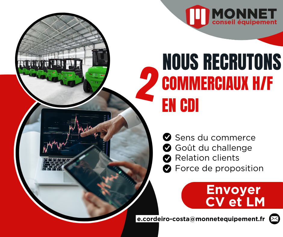 RECRUTEMENTS