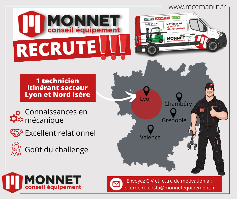 RECRUTEMENT
