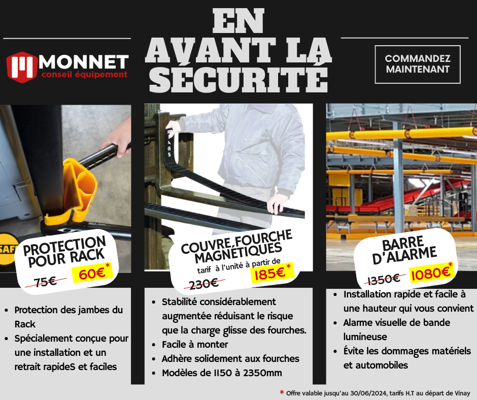 Assurer la s&eacute;curit&eacute; de vos op&eacute;rations est notre priorit&eacute; absolue !