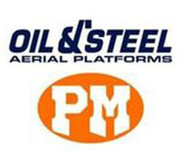 Oil & Steel PM